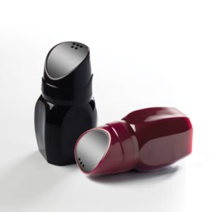 Discover Old World 2pcs Salt N Pepper Set