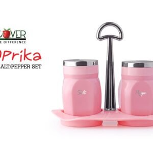 Paprika Salt & Pepper