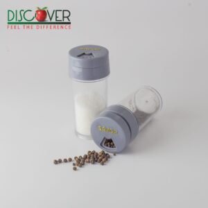 Savour Regular Salt & Pepper